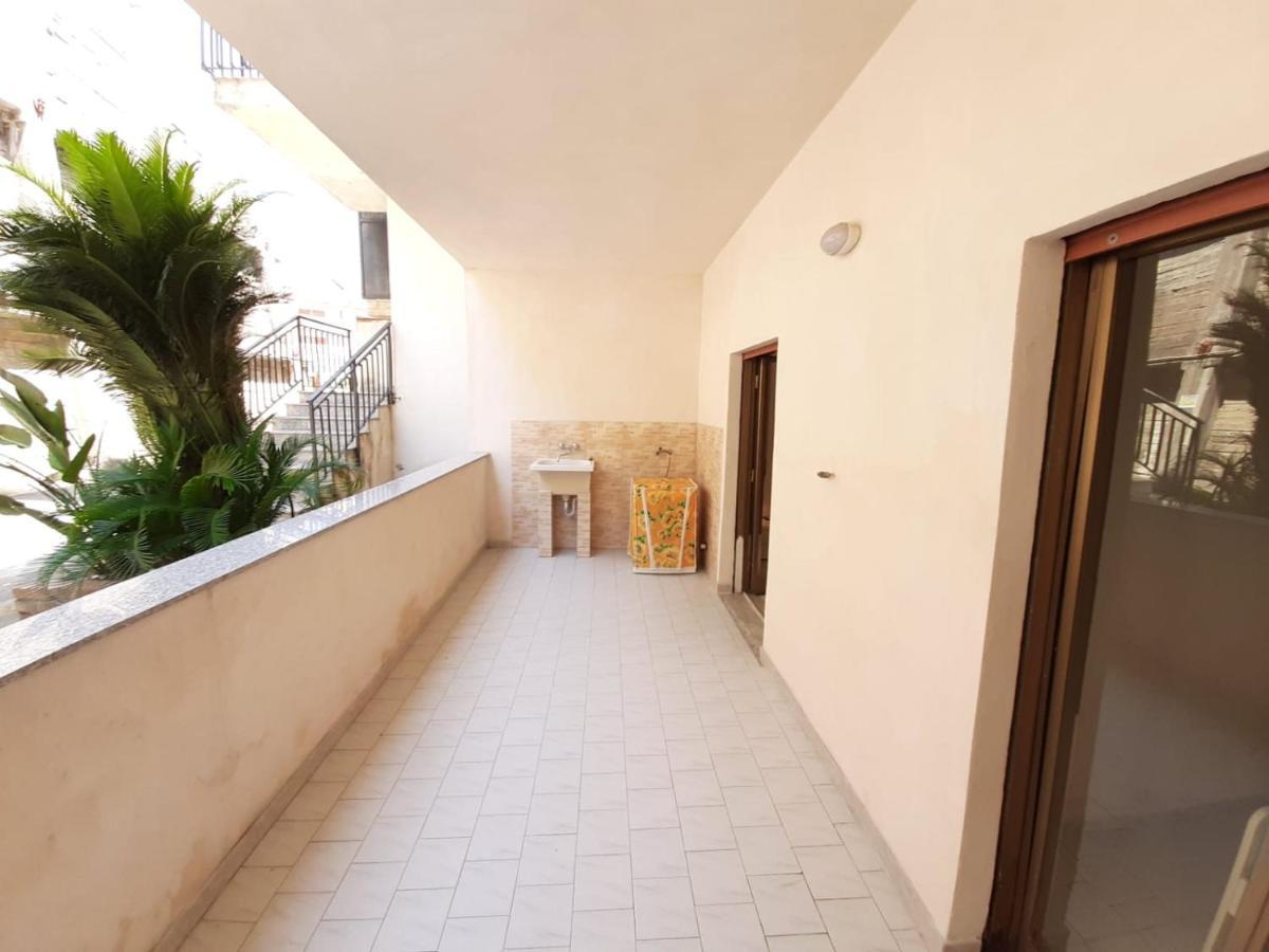 Casa Vacanze Andreana Apartment Letojanni Exterior photo