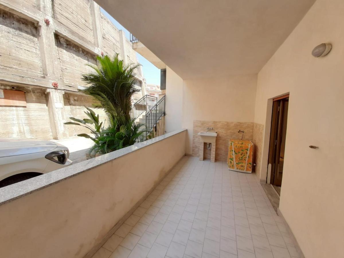 Casa Vacanze Andreana Apartment Letojanni Exterior photo